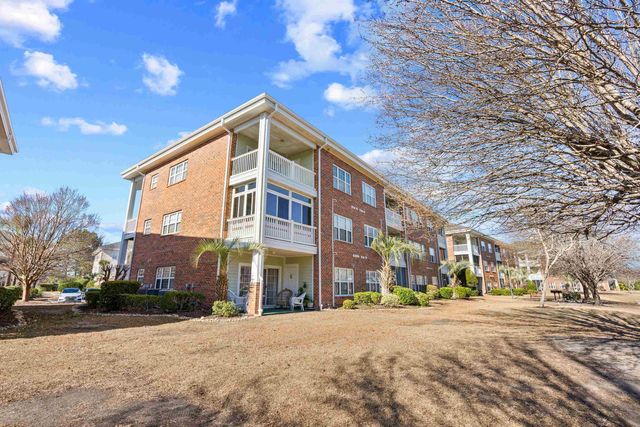 3943 Gladiola Ct Unit 103, Myrtle Beach, SC 29588