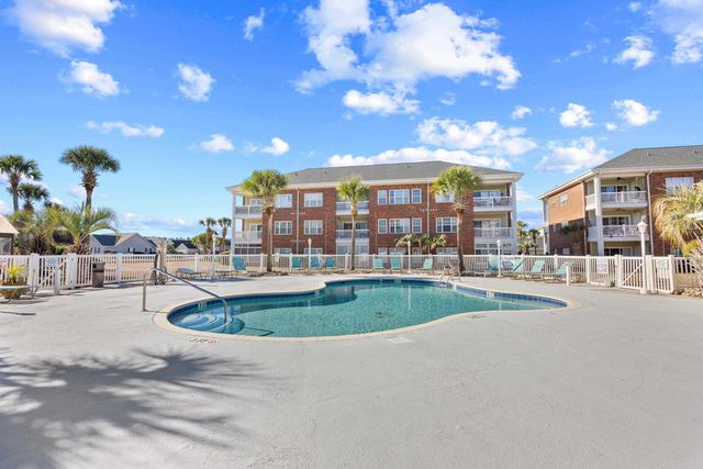 3943 Gladiola Ct Unit 103, Myrtle Beach, SC 29588