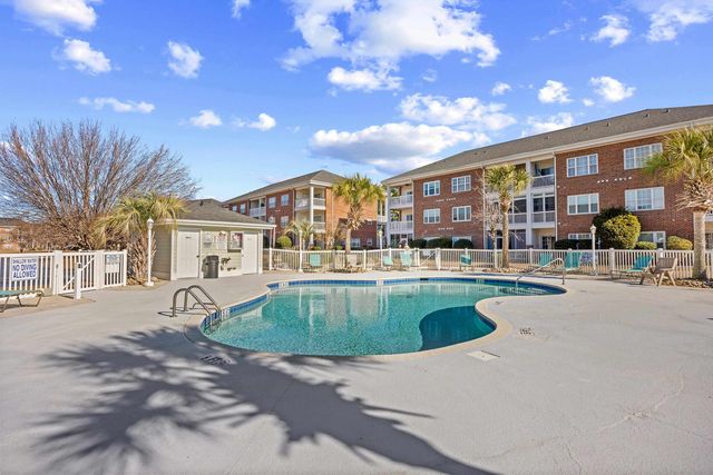 3943 Gladiola Ct Unit 103, Myrtle Beach, SC 29588