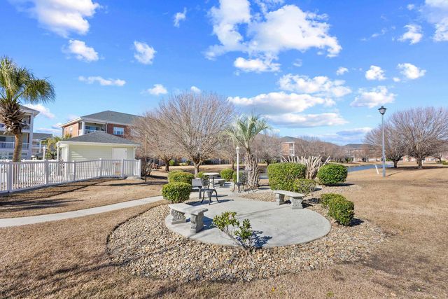 3943 Gladiola Ct Unit 103, Myrtle Beach, SC 29588