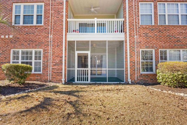 3943 Gladiola Ct Unit 103, Myrtle Beach, SC 29588