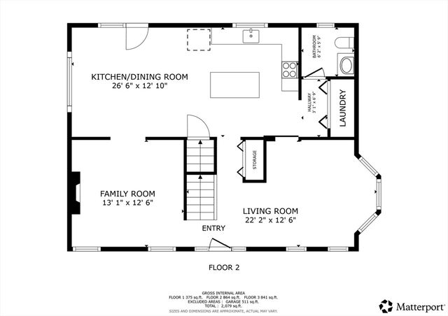 57 Sheri Ln, Weymouth, MA 02190