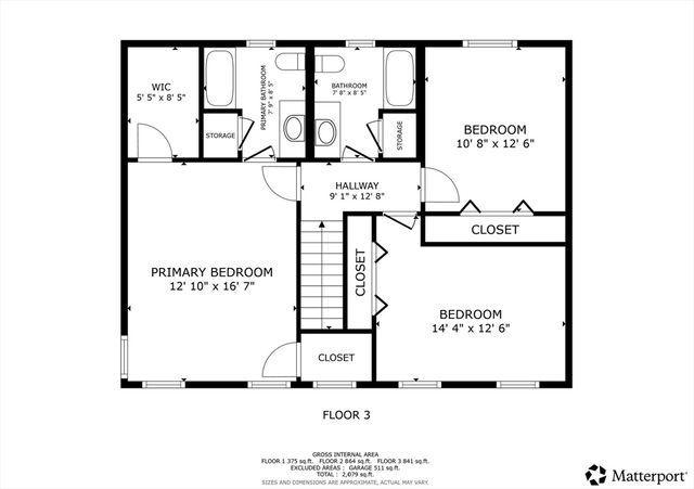 57 Sheri Ln, Weymouth, MA 02190