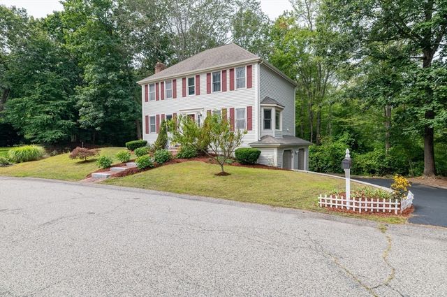 57 Sheri Ln, Weymouth, MA 02190