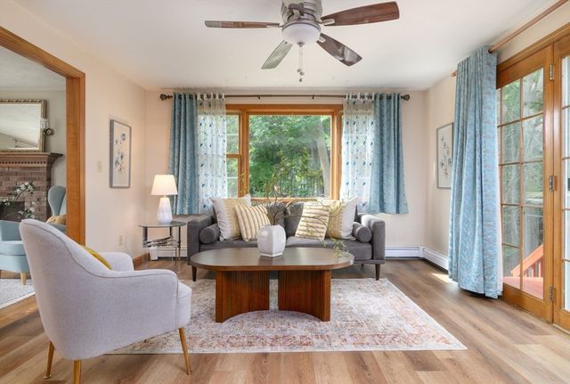 57 Sheri Ln, Weymouth, MA 02190