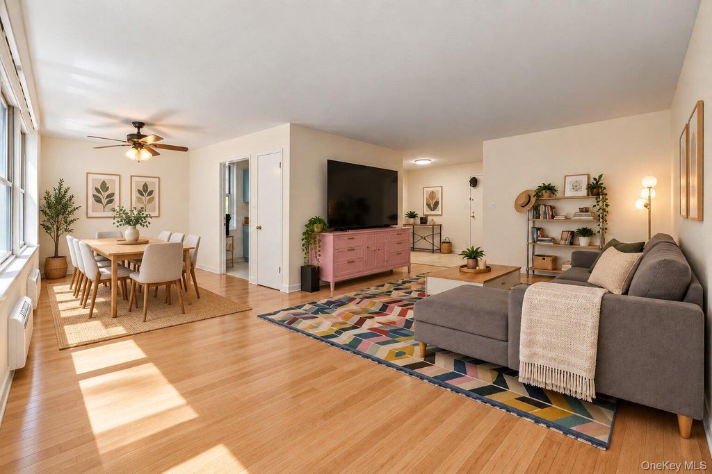 100 Dehaven Drive 302, Yonkers, NY 10703 — exterior