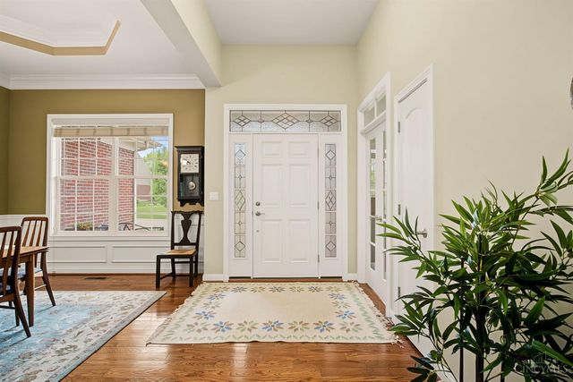 6229 Lancashire Trail, Liberty Twp, OH 45044
