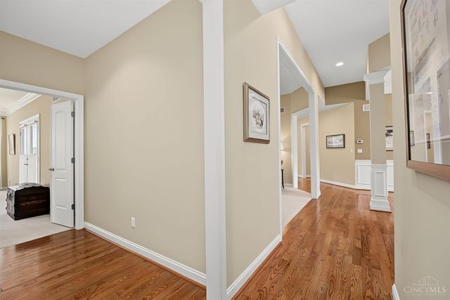 6229 Lancashire Trail, Liberty Twp, OH 45044