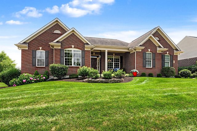 6229 Lancashire Trail, Liberty Twp, OH 45044