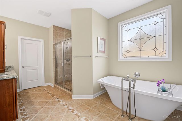 6229 Lancashire Trail, Liberty Twp, OH 45044