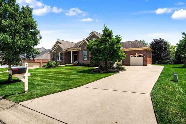 6229 Lancashire Trail, Liberty Twp, OH 45044
