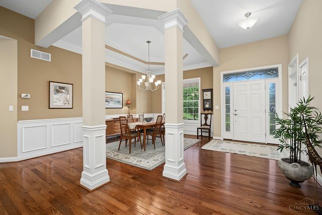 6229 Lancashire Trail, Liberty Twp, OH 45044
