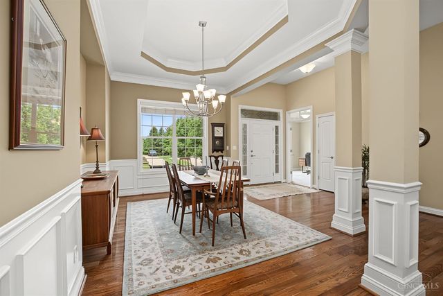 6229 Lancashire Trail, Liberty Twp, OH 45044