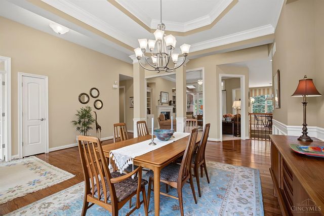 6229 Lancashire Trail, Liberty Twp, OH 45044