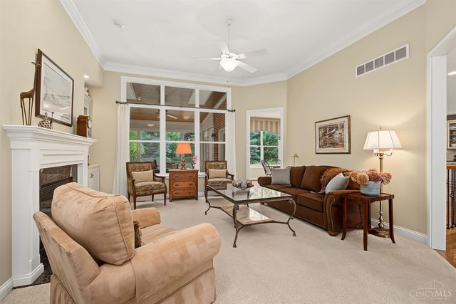 6229 Lancashire Trail, Liberty Twp, OH 45044