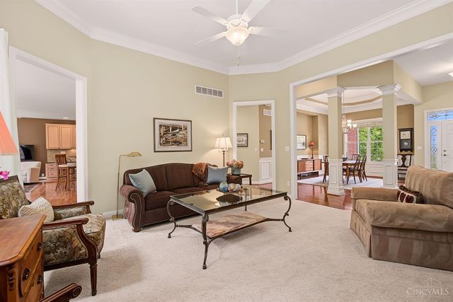 6229 Lancashire Trail, Liberty Twp, OH 45044