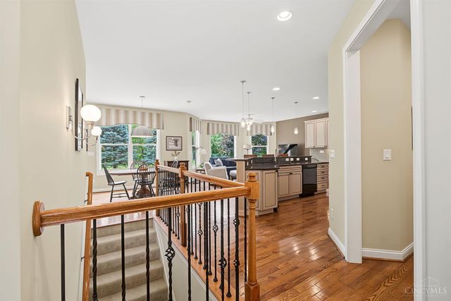 6229 Lancashire Trail, Liberty Twp, OH 45044