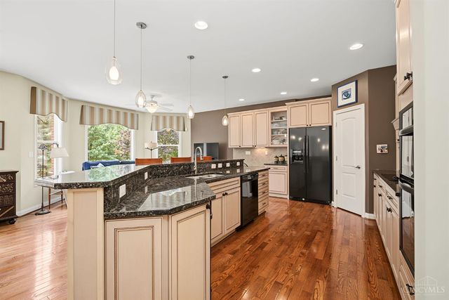 6229 Lancashire Trail, Liberty Twp, OH 45044