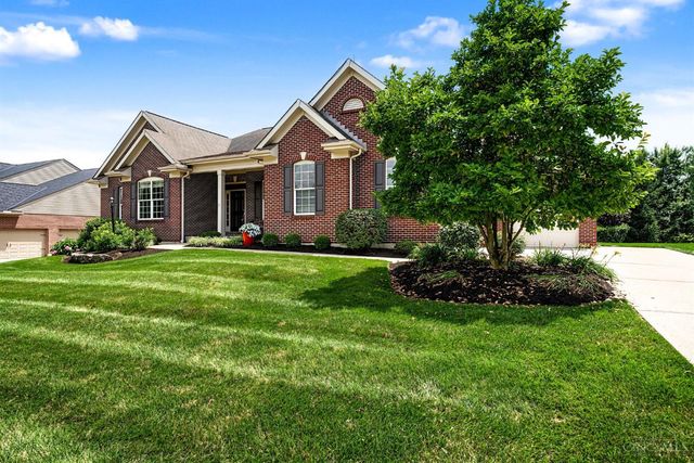 6229 Lancashire Trail, Liberty Twp, OH 45044