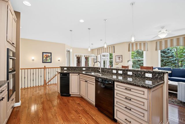 6229 Lancashire Trail, Liberty Twp, OH 45044