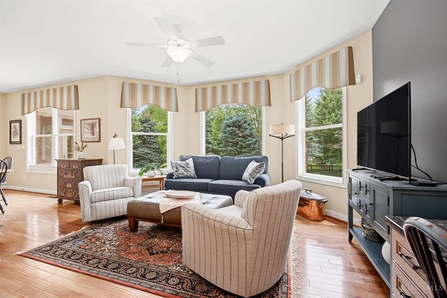 6229 Lancashire Trail, Liberty Twp, OH 45044