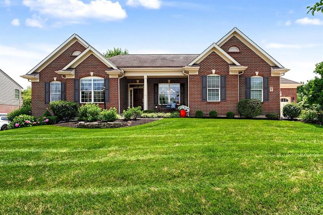 6229 Lancashire Trail, Liberty Twp, OH 45044