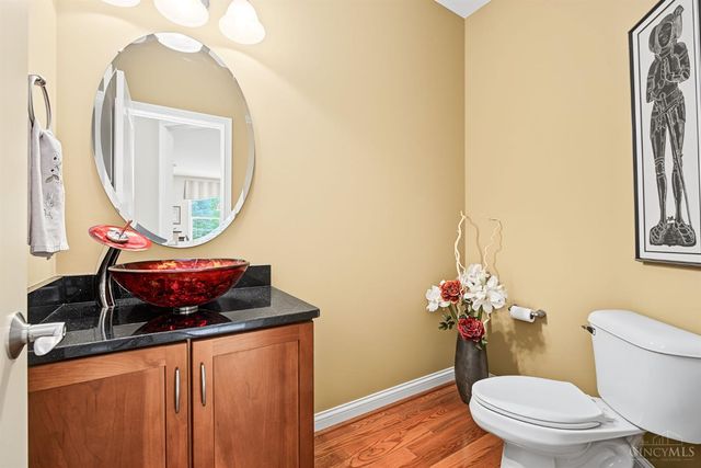 6229 Lancashire Trail, Liberty Twp, OH 45044