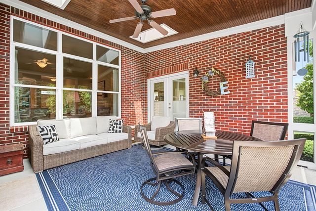 6229 Lancashire Trail, Liberty Twp, OH 45044