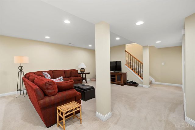 6229 Lancashire Trail, Liberty Twp, OH 45044