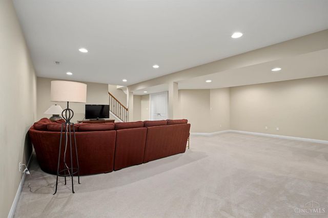 6229 Lancashire Trail, Liberty Twp, OH 45044