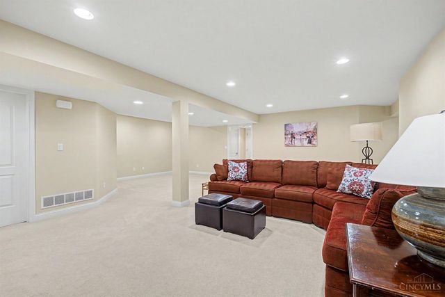6229 Lancashire Trail, Liberty Twp, OH 45044