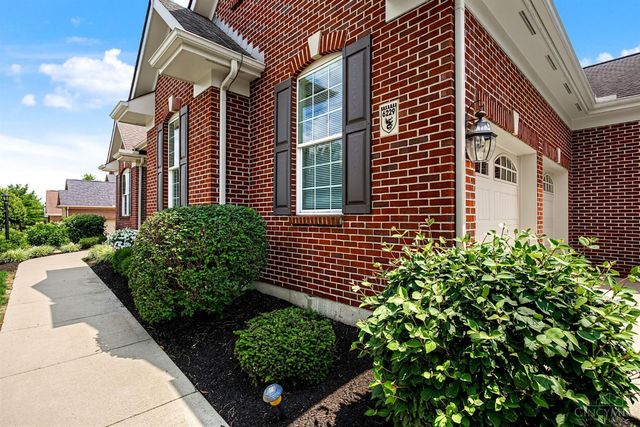 6229 Lancashire Trail, Liberty Twp, OH 45044
