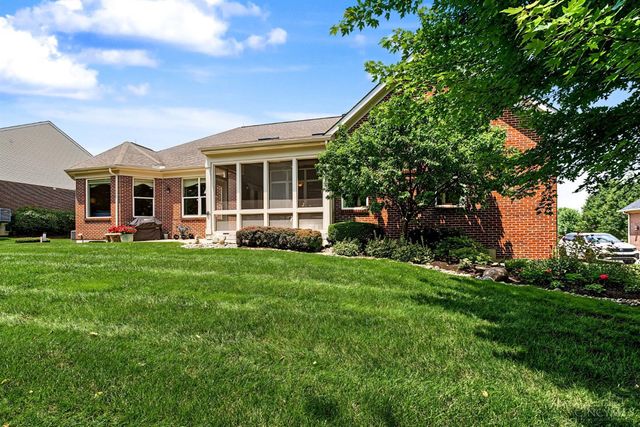 6229 Lancashire Trail, Liberty Twp, OH 45044