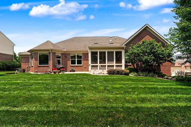 6229 Lancashire Trail, Liberty Twp, OH 45044