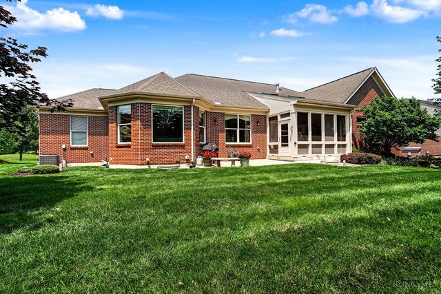 6229 Lancashire Trail, Liberty Twp, OH 45044