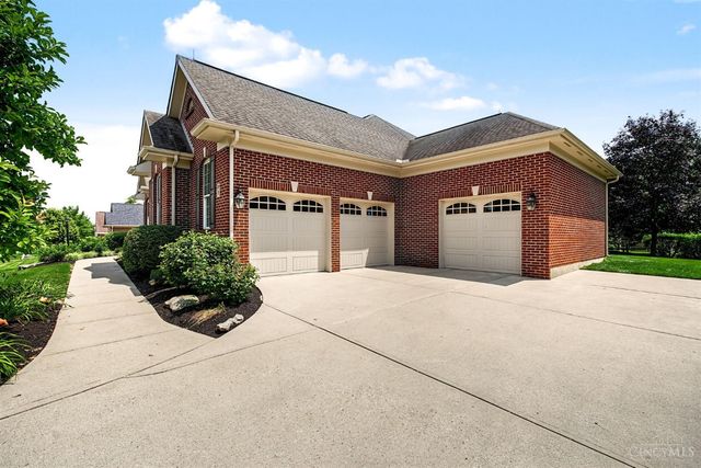 6229 Lancashire Trail, Liberty Twp, OH 45044