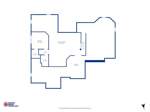 6229 Lancashire Trail, Liberty Twp, OH 45044
