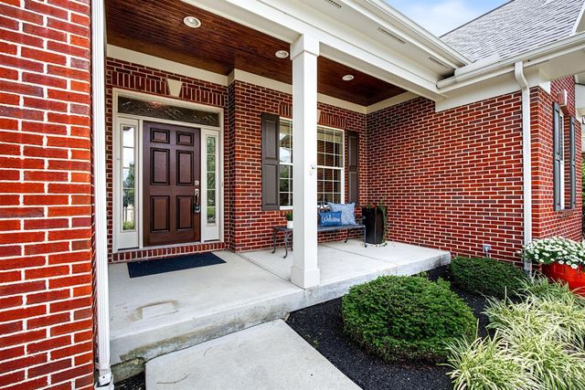 6229 Lancashire Trail, Liberty Twp, OH 45044