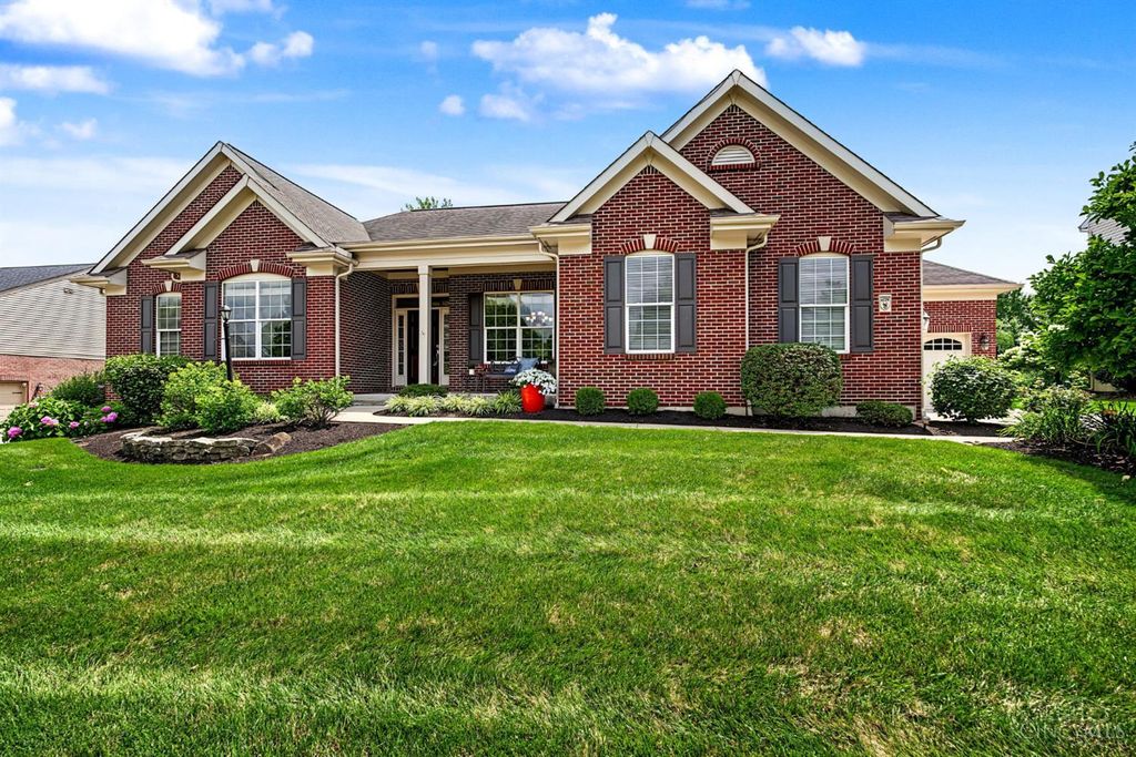 6229 Lancashire Trail, Liberty Twp, OH 45044