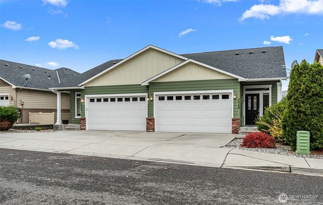 1046 Corum Circle, East Wenatchee, WA 98802