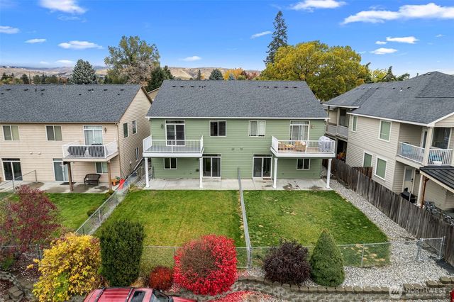 1046 Corum Circle, East Wenatchee, WA 98802