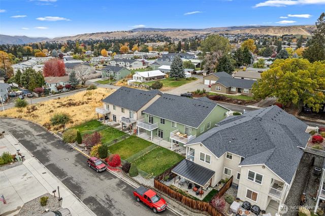 1046 Corum Circle, East Wenatchee, WA 98802