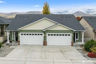 1046 Corum Circle, East Wenatchee, WA 98802