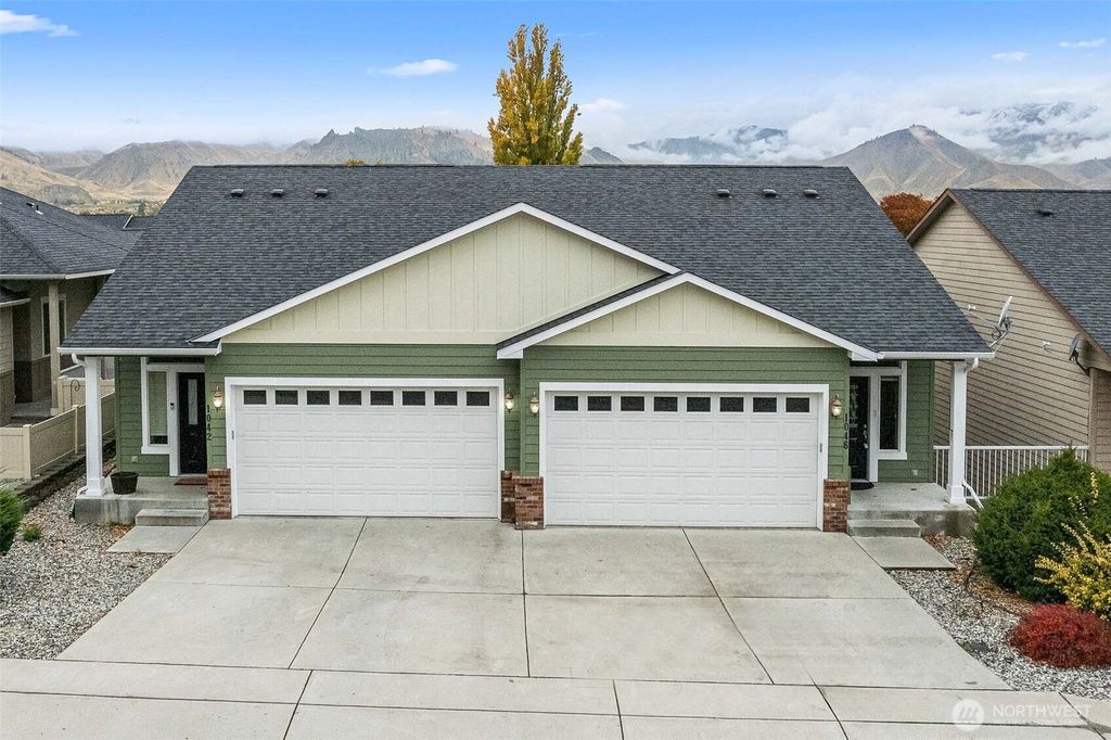 1046 Corum Circle, East Wenatchee, WA 98802
