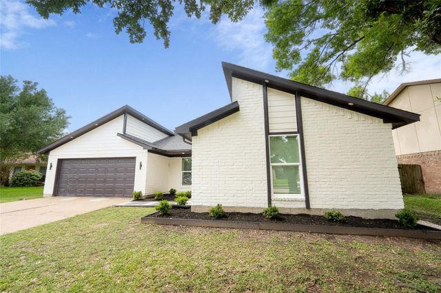 3742 Royal Manor Drive, Houston, TX 77082