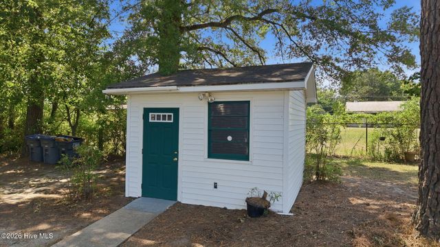 832 Garvis Street, Rocky Mount, NC 27803