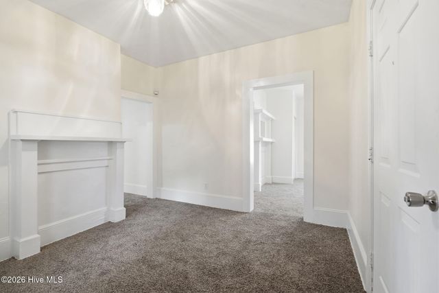 832 Garvis Street, Rocky Mount, NC 27803