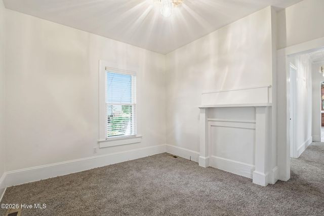 832 Garvis Street, Rocky Mount, NC 27803