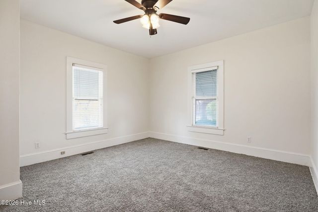 832 Garvis Street, Rocky Mount, NC 27803