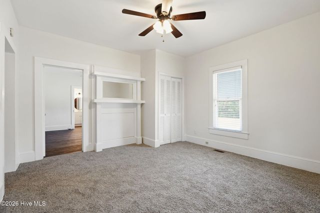 832 Garvis Street, Rocky Mount, NC 27803